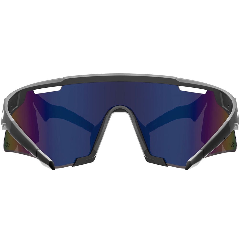 Zol Kom HD Sunglasses - Zol