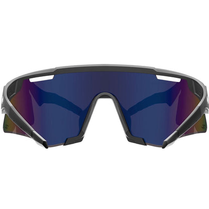 Zol Kom HD Sunglasses - Zol