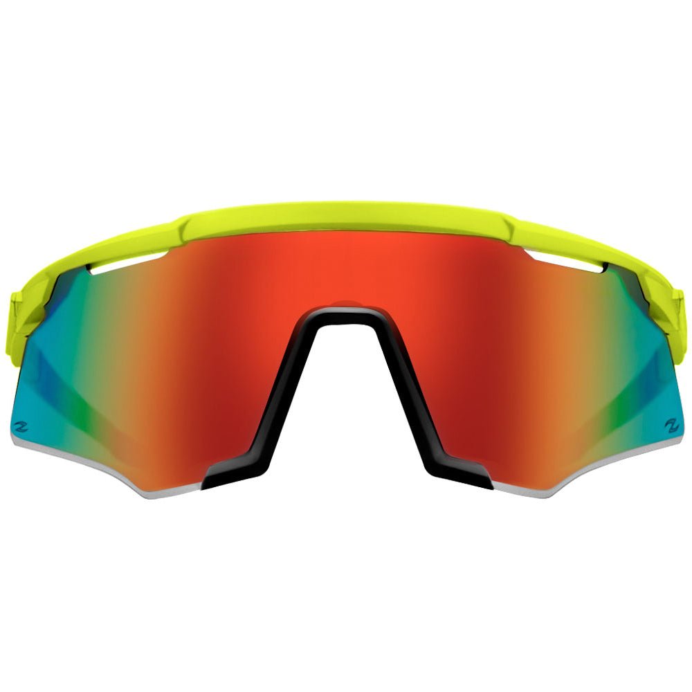 Zol Kom Sunglasses - Zol