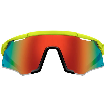 Zol Kom Sunglasses - Zol