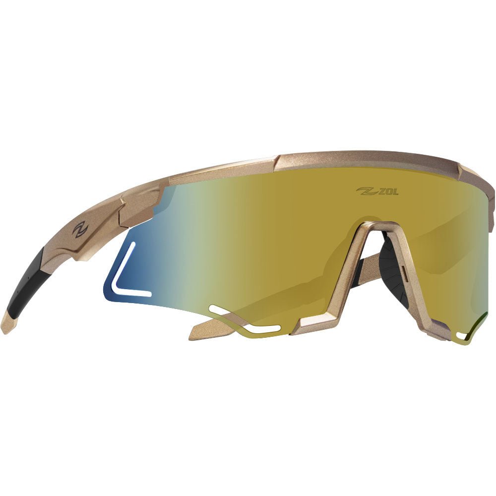 Zol Kom Sunglasses - Zol