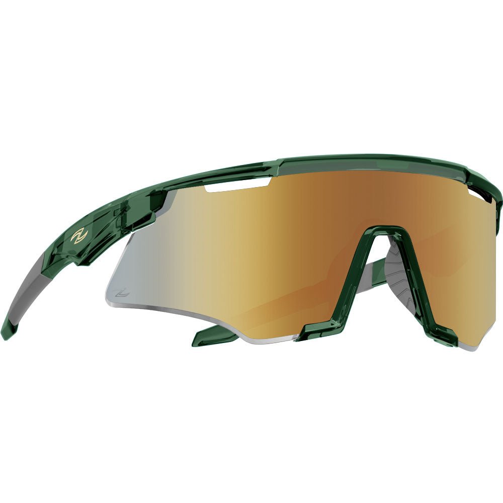 Zol Kom Sunglasses - Zol