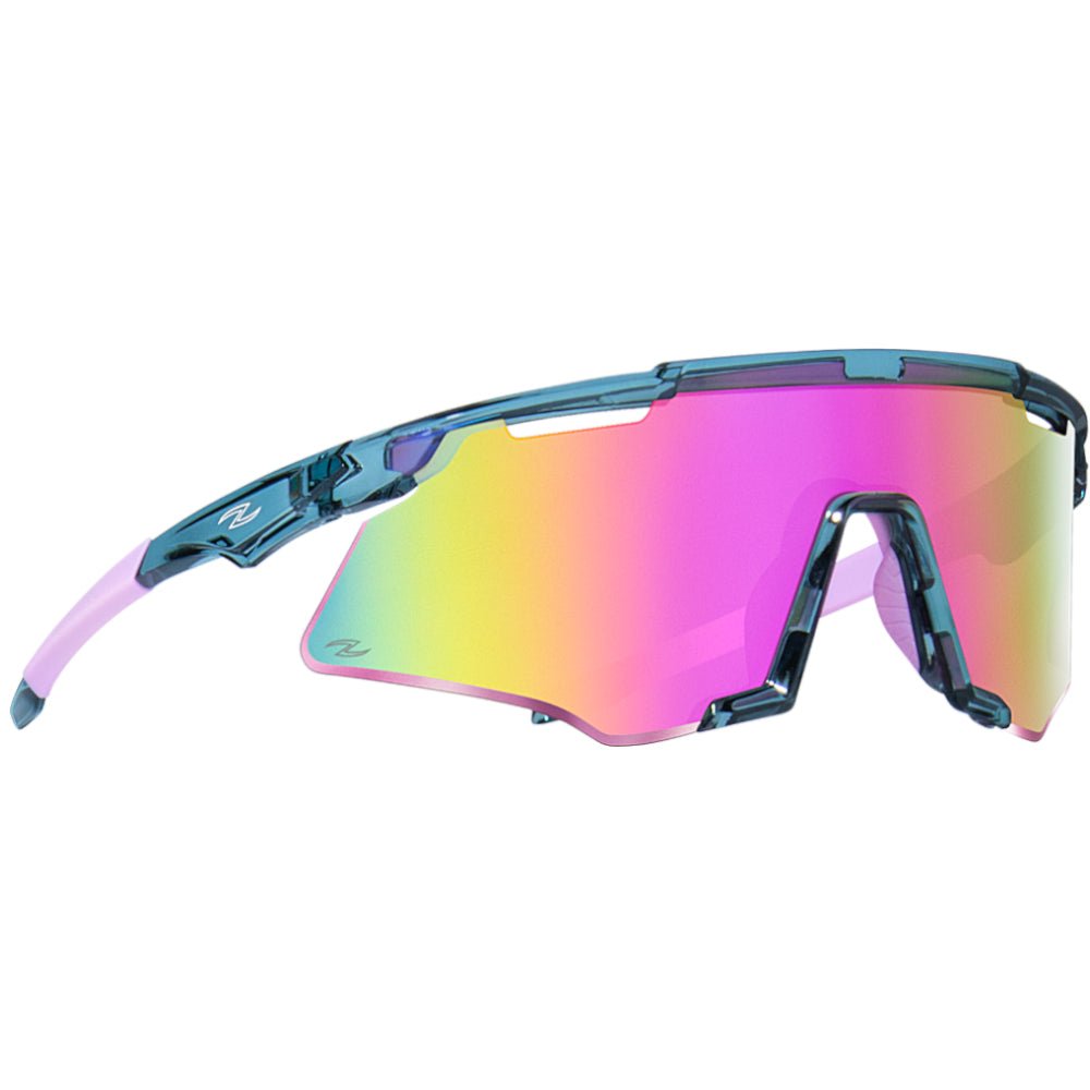 Zol Kom Sunglasses - Zol