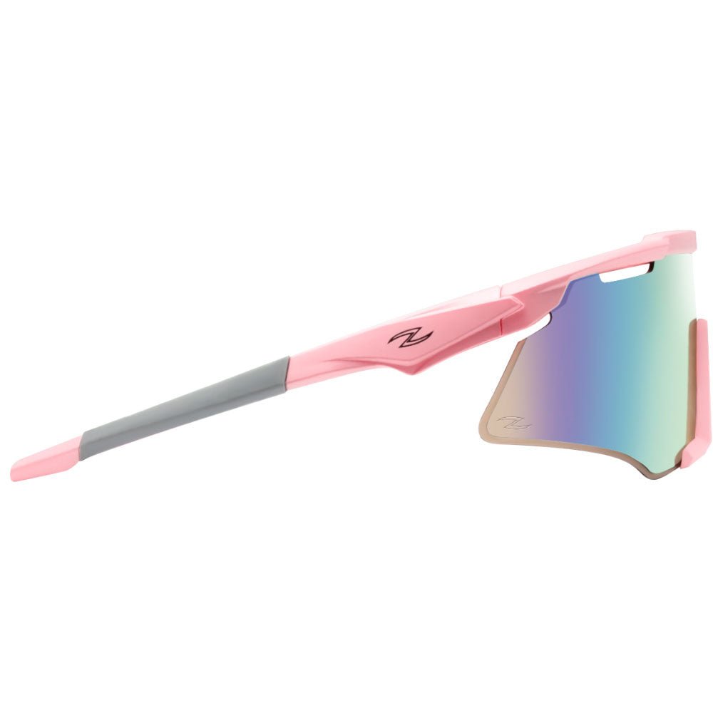Zol Kom Sunglasses - Zol