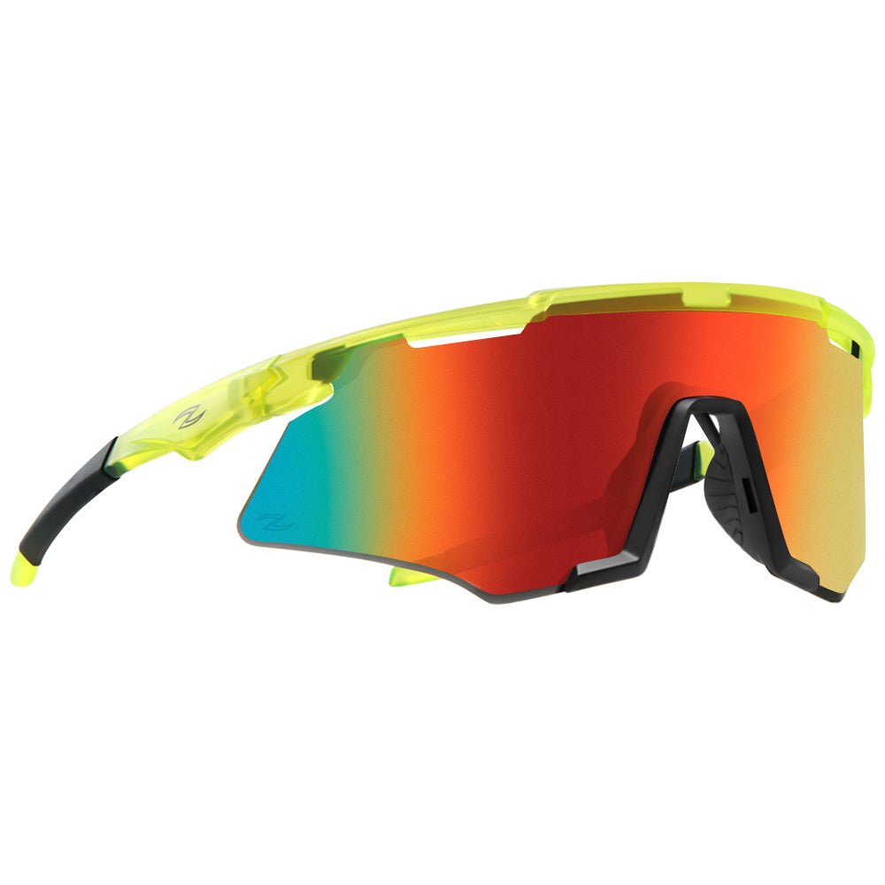 Zol Kom Sunglasses - Zol
