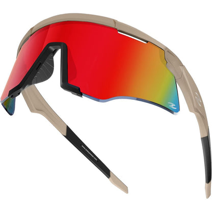 Zol Kom Sunglasses - Zol
