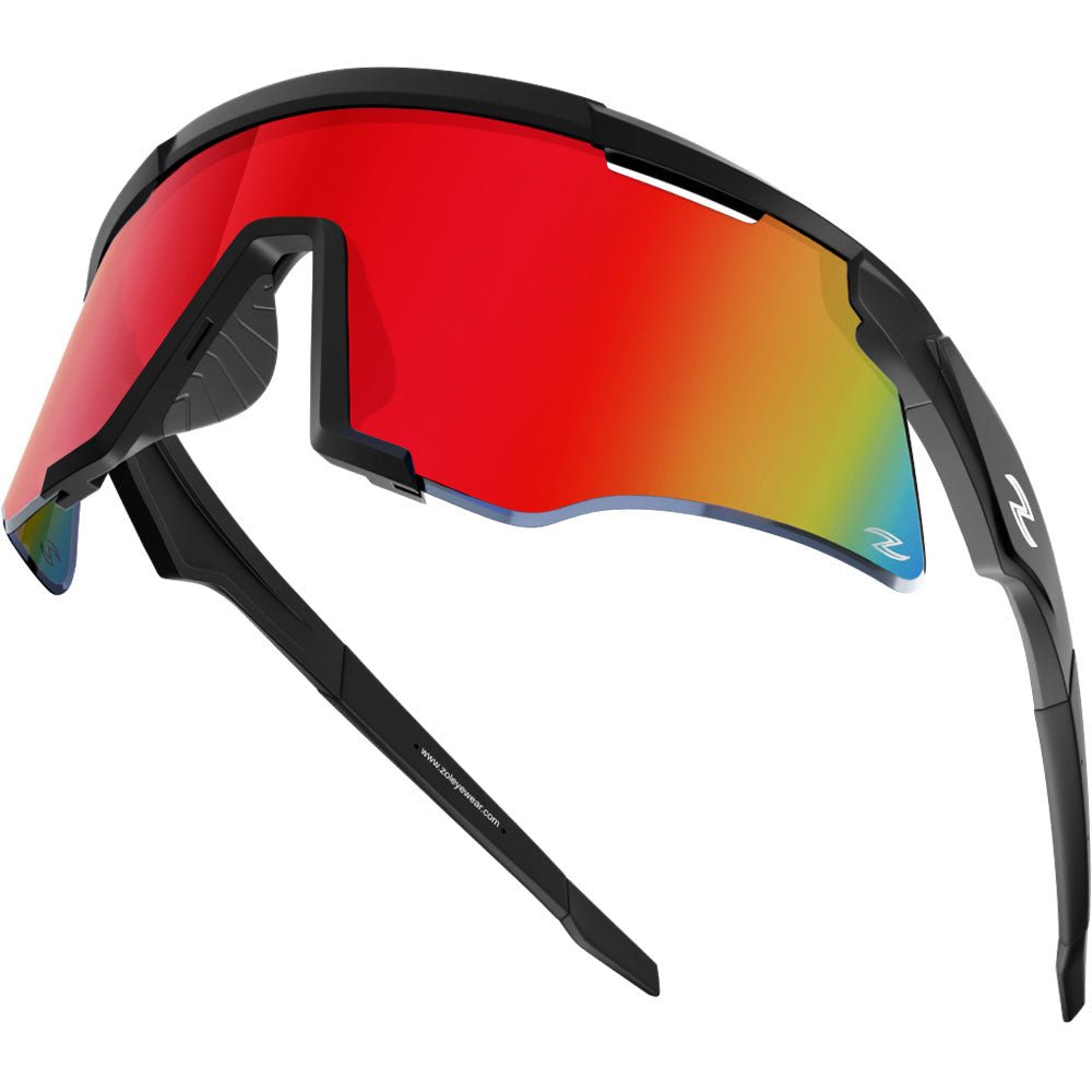 Zol Kom Sunglasses - Zol