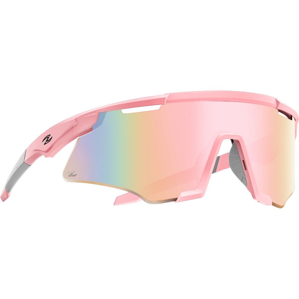 Zol Kom Sunglasses - Zol