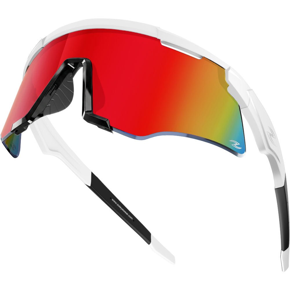 Zol Kom Sunglasses - Zol