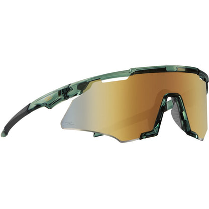 Zol Kom Sunglasses - Zol