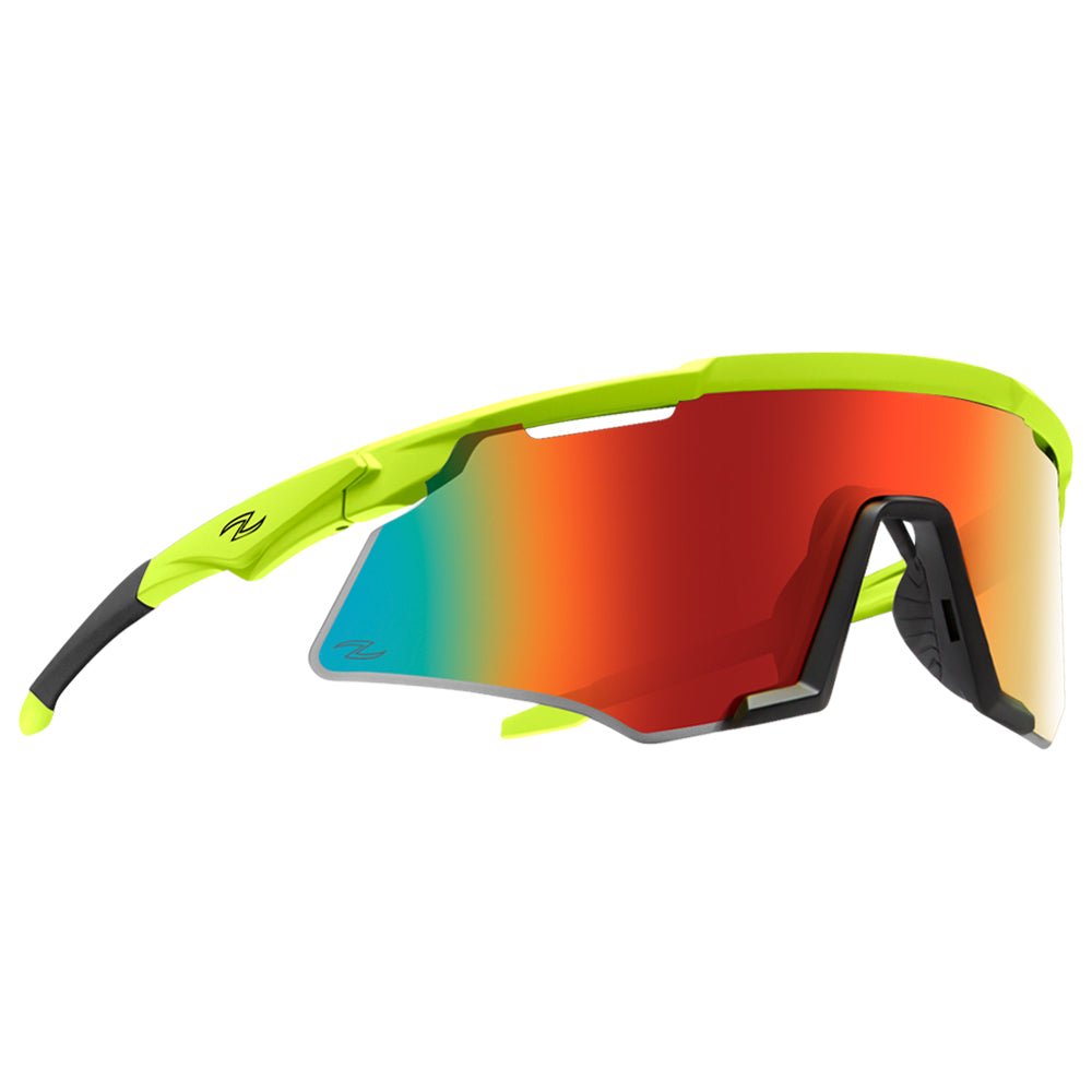 Zol Kom Sunglasses - Zol