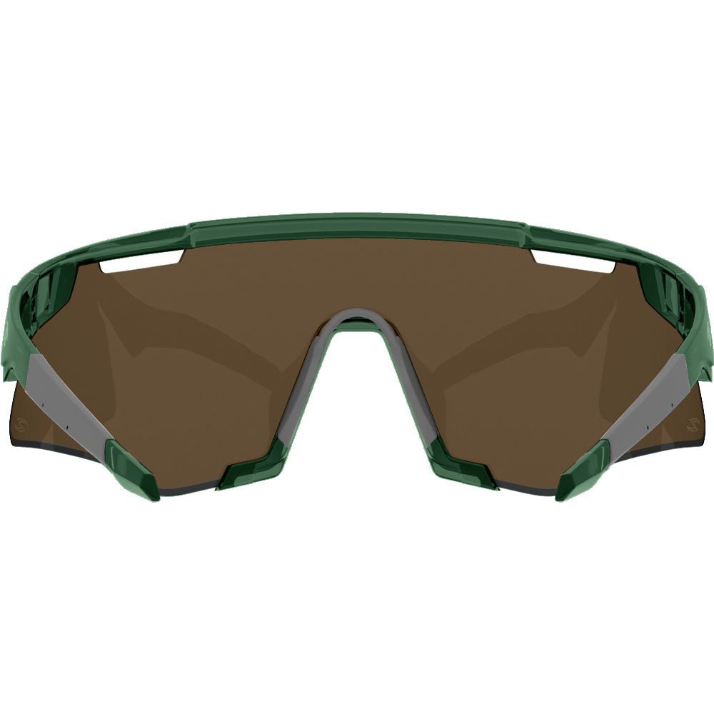 Zol Kom Sunglasses - Zol