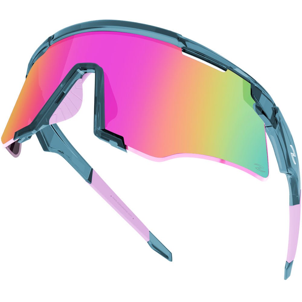 Zol Kom Sunglasses - Zol