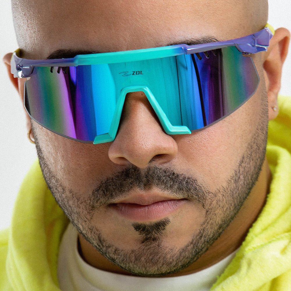 Zol Kom Sunglasses - Zol