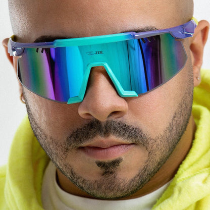 Zol Kom Sunglasses - Zol