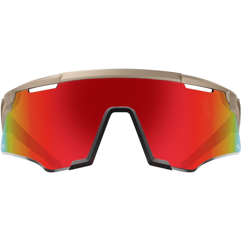 Zol Kom Sunglasses - Zol