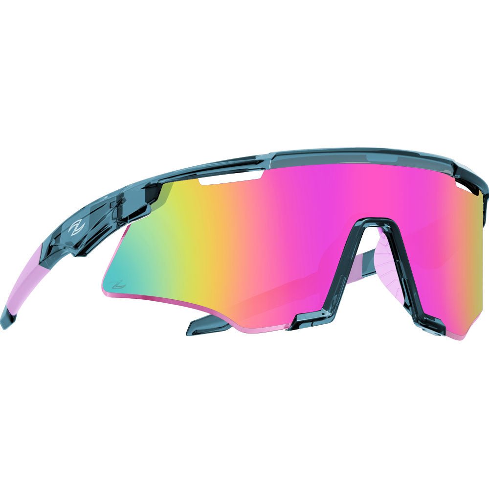 Zol Kom Sunglasses - Zol