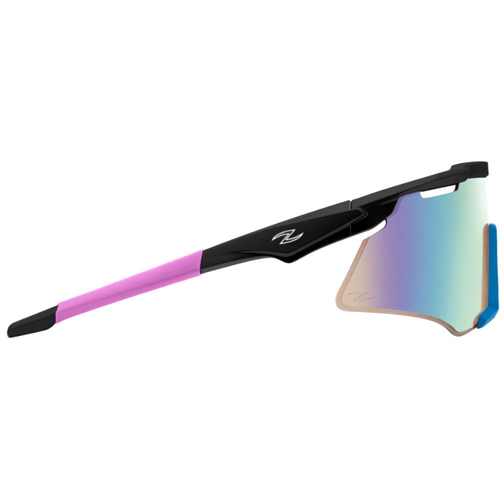 Zol Kom Sunglasses - Zol