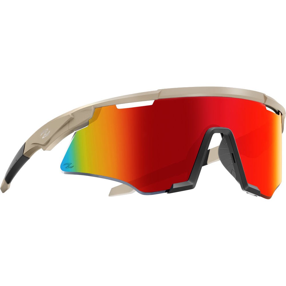 Zol Kom Sunglasses - Zol