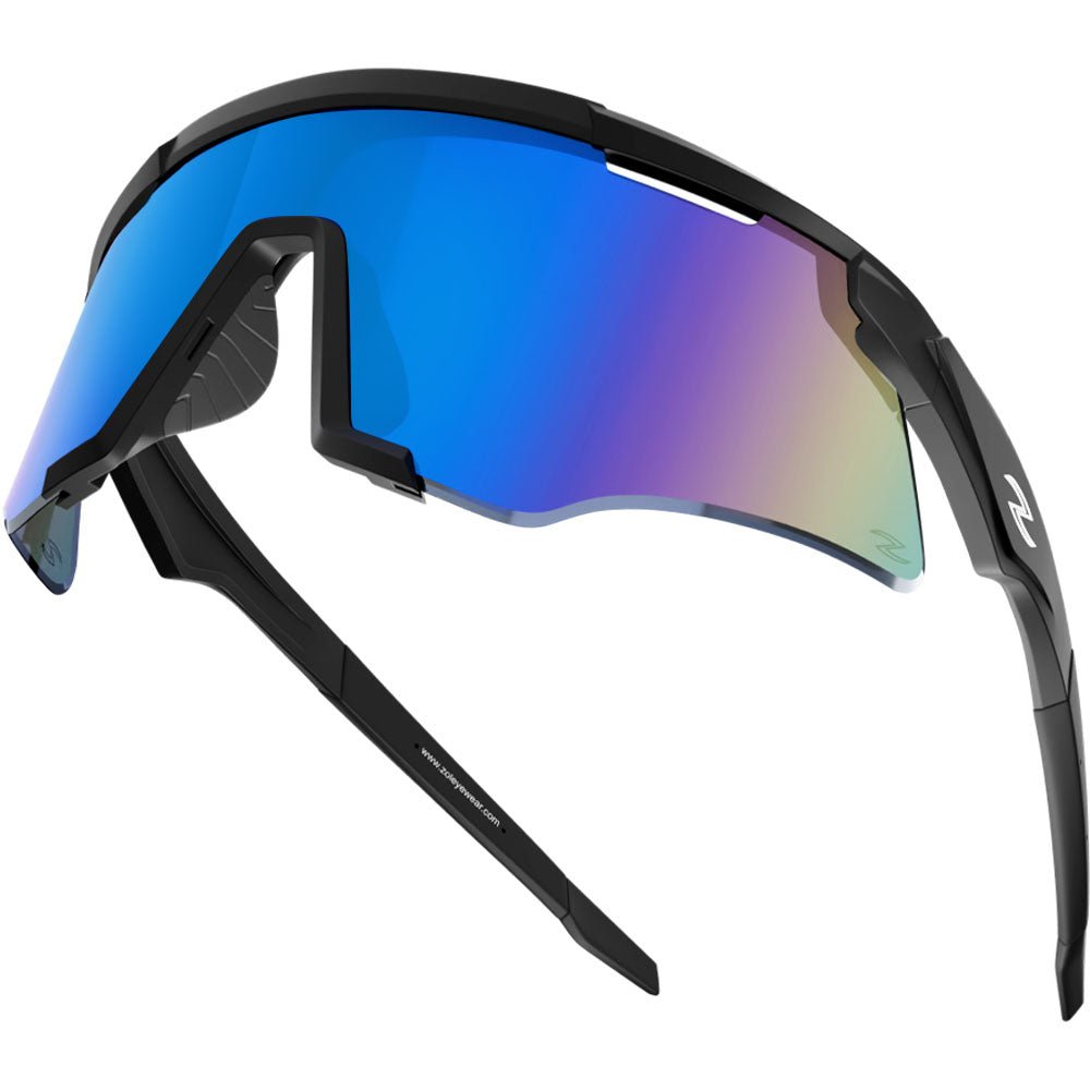 Zol Kom Sunglasses - Zol