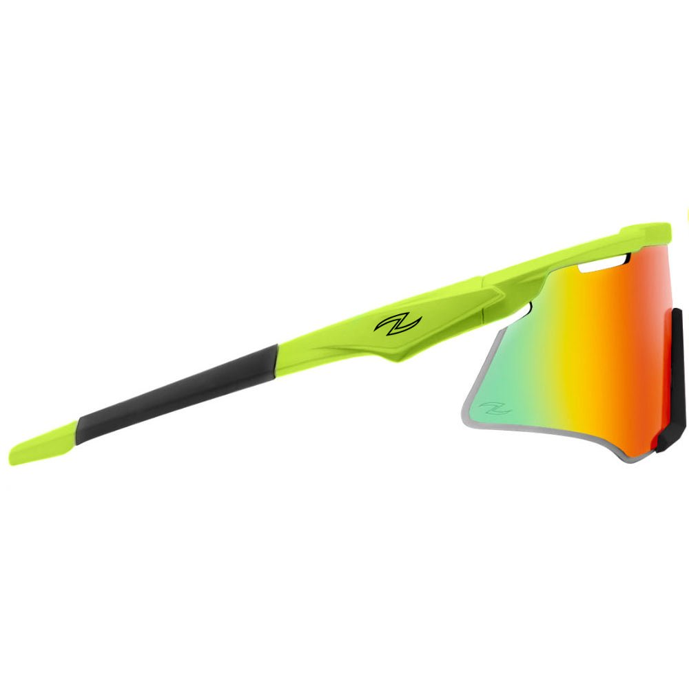 Zol Kom Sunglasses - Zol