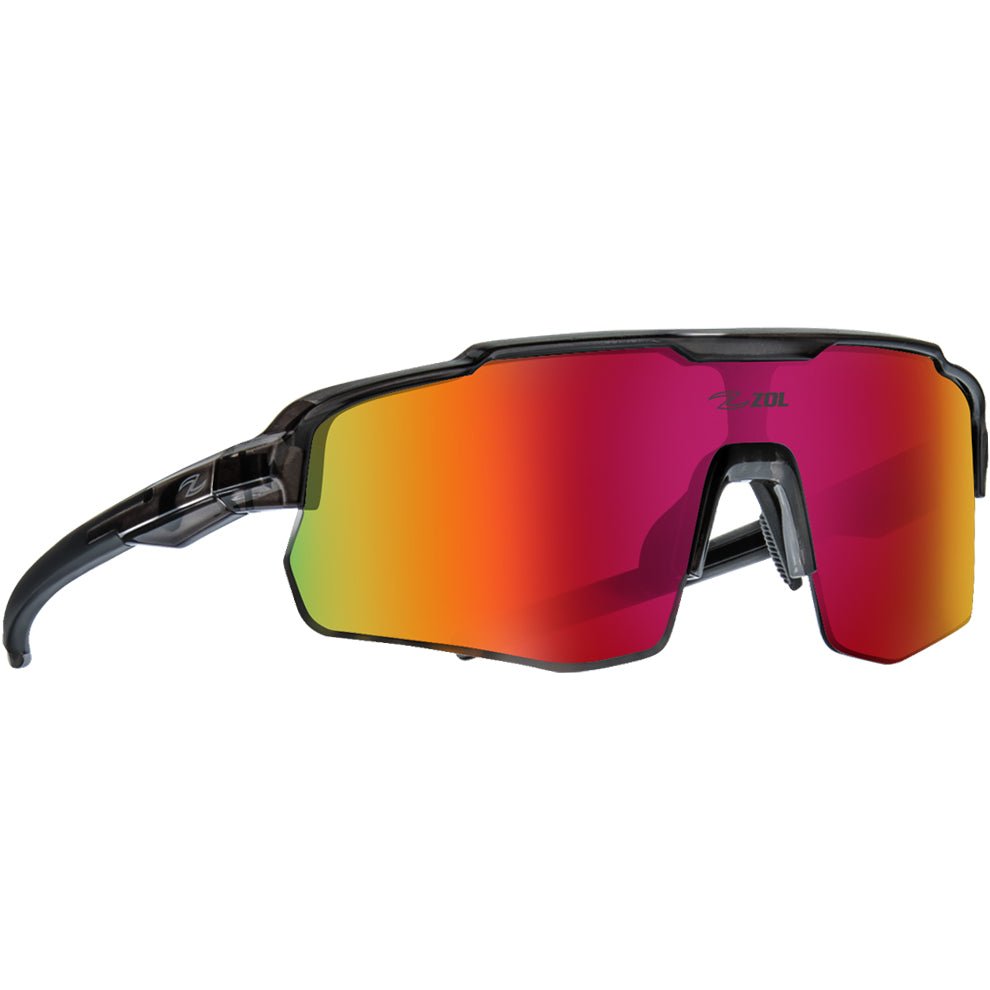 Zol Marathon HD Sunglasses - Zol