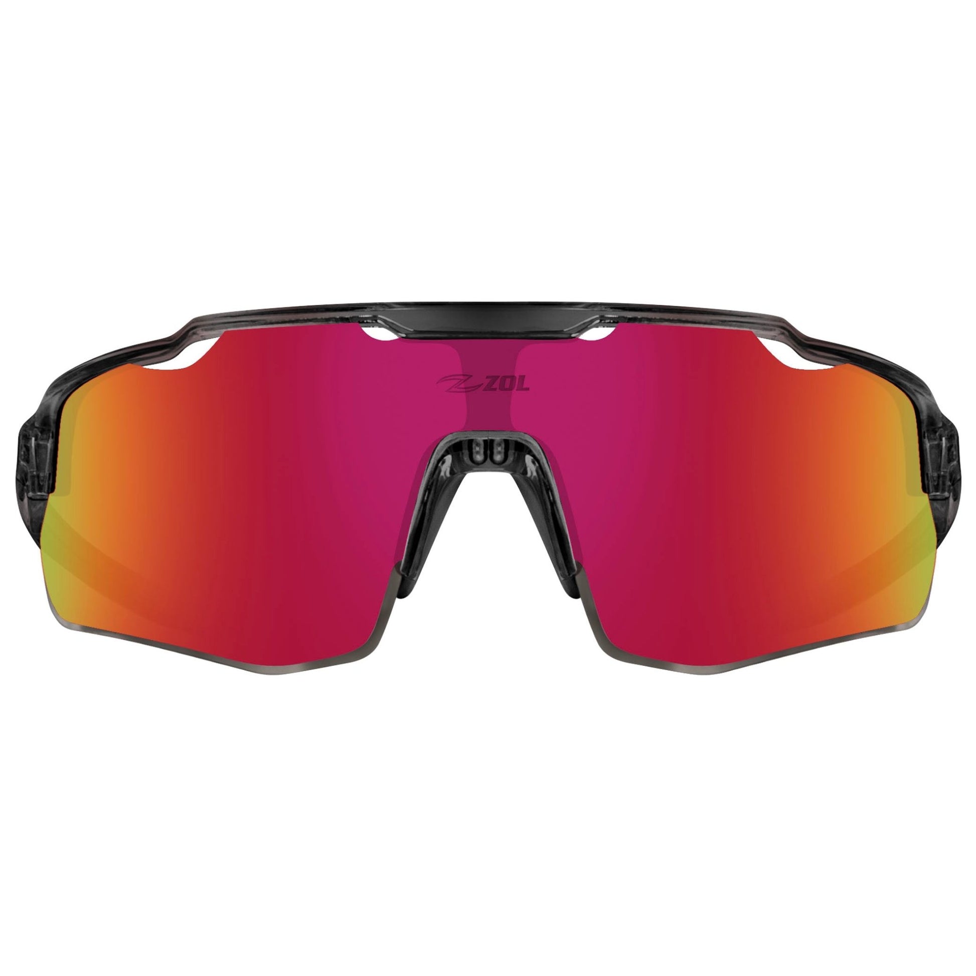 Zol Marathon HD Sunglasses - Zol
