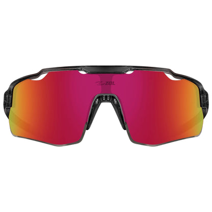 Zol Marathon HD Sunglasses - Zol