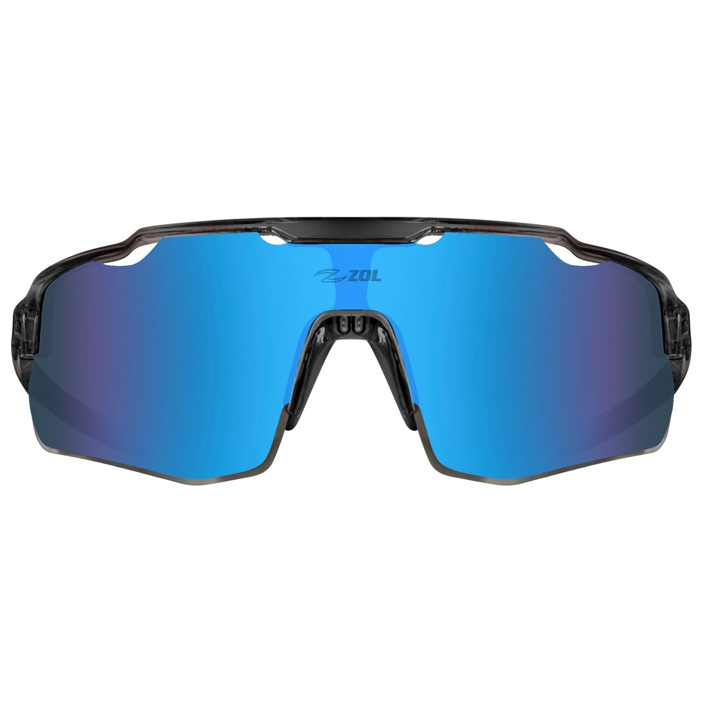 Zol Marathon HD Sunglasses - Zol
