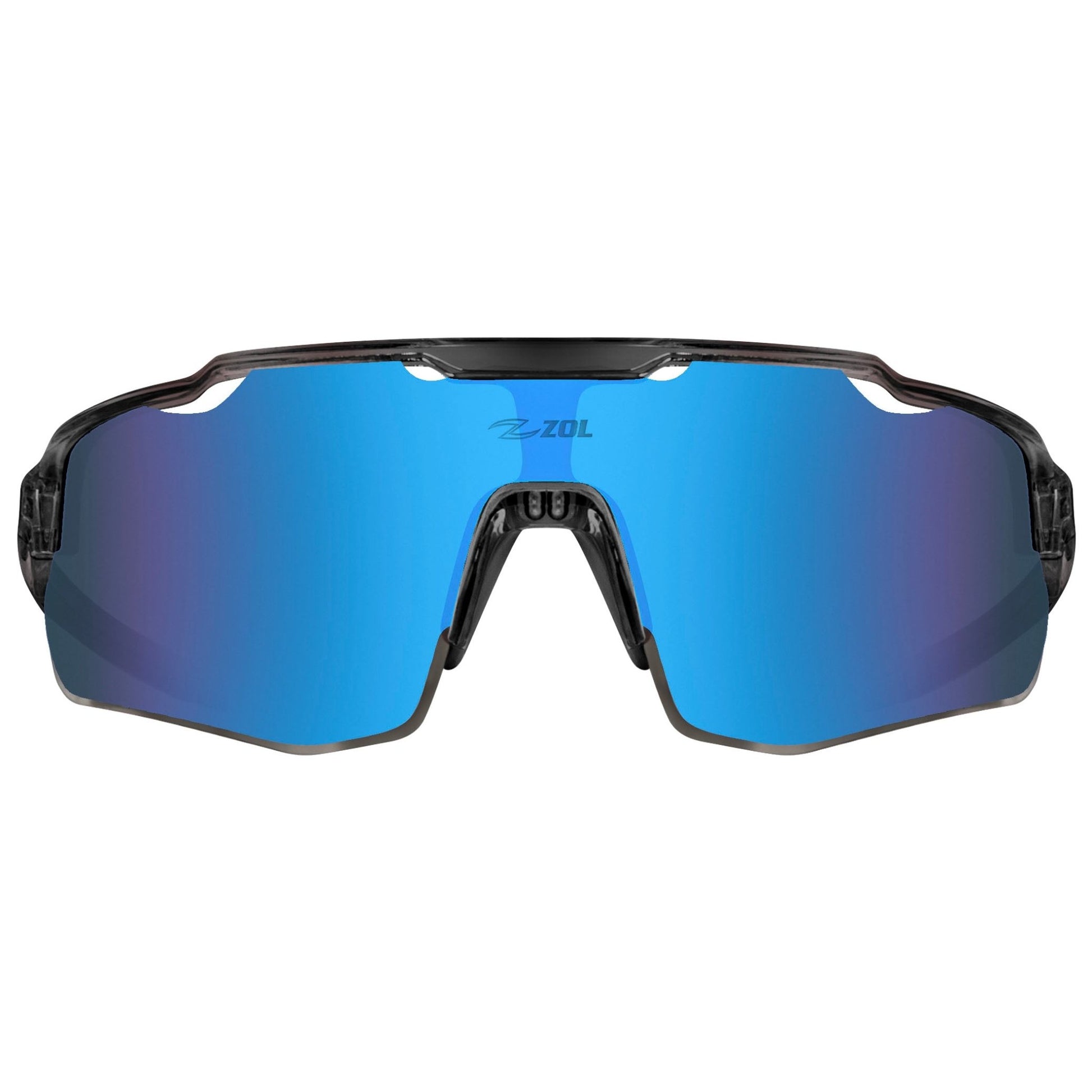 Zol Marathon HD Sunglasses - Zol