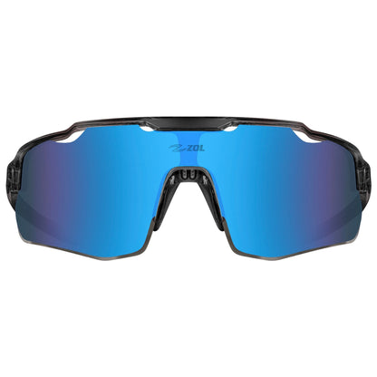 Zol Marathon HD Sunglasses - Zol