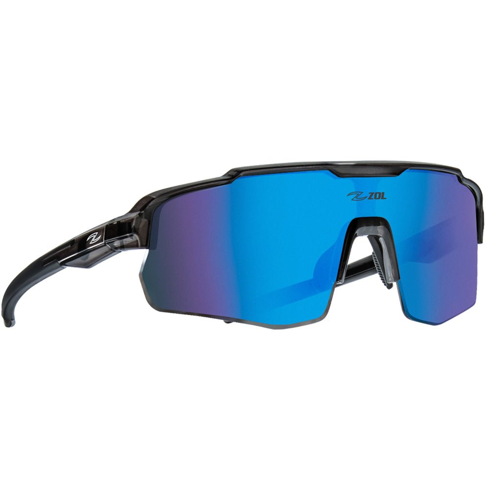 Zol Marathon HD Sunglasses - Zol
