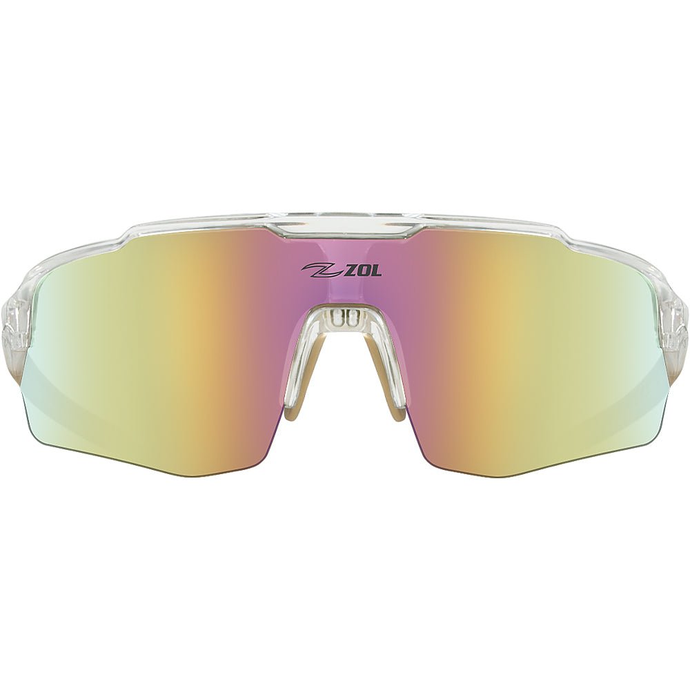 Zol Marathon HD Sunglasses - Zol