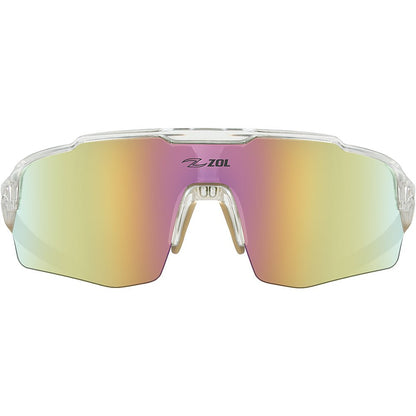 Zol Marathon HD Sunglasses - Zol