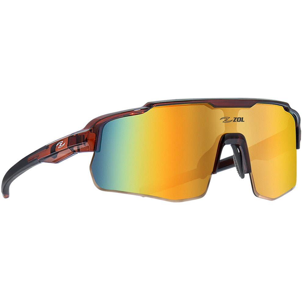 Zol Marathon Sunglasses - Zol