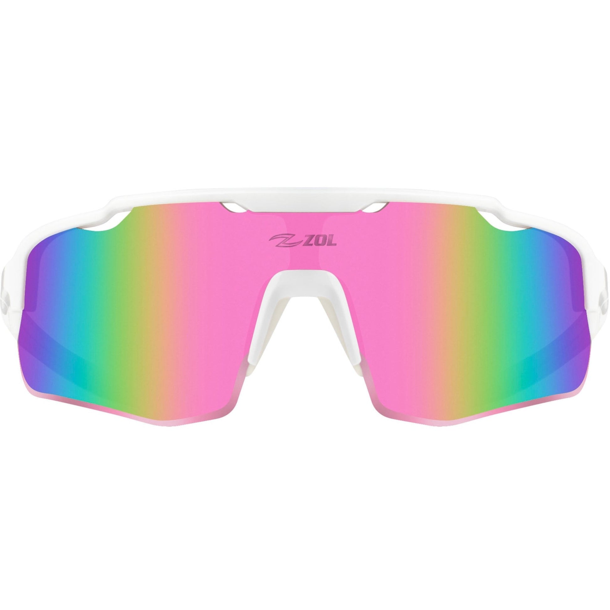 Zol Marathon Sunglasses - Zol