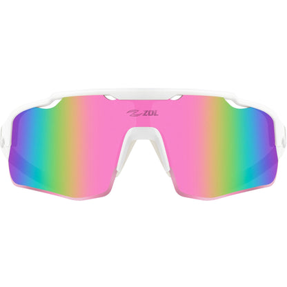 Zol Marathon Sunglasses - Zol