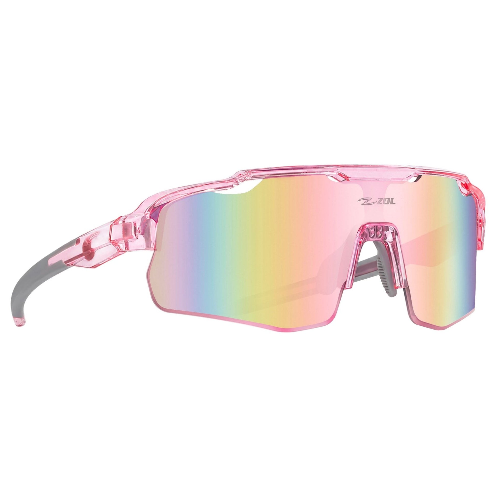 Zol Marathon Sunglasses - Zol