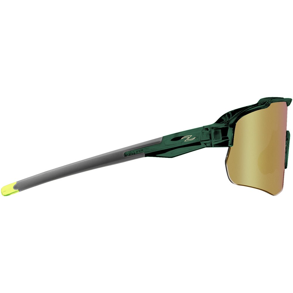 Zol Marathon Sunglasses - Zol
