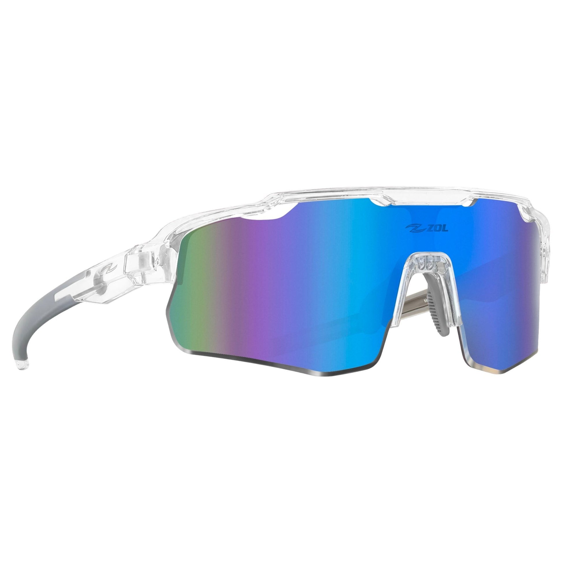 Zol Marathon Sunglasses - Zol