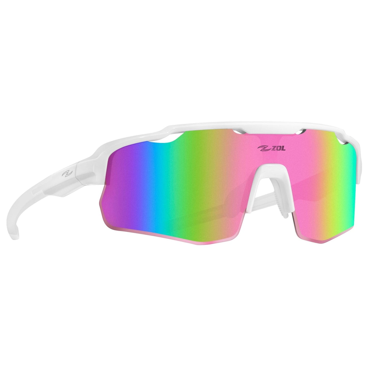 Zol Marathon Sunglasses - Zol