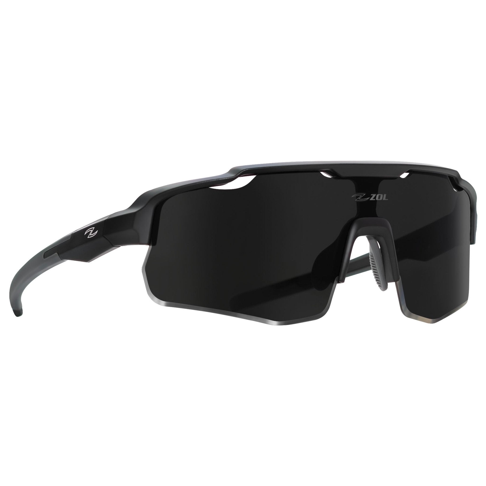 カネヨリマサル デモ Zol Marathon Sunglasses