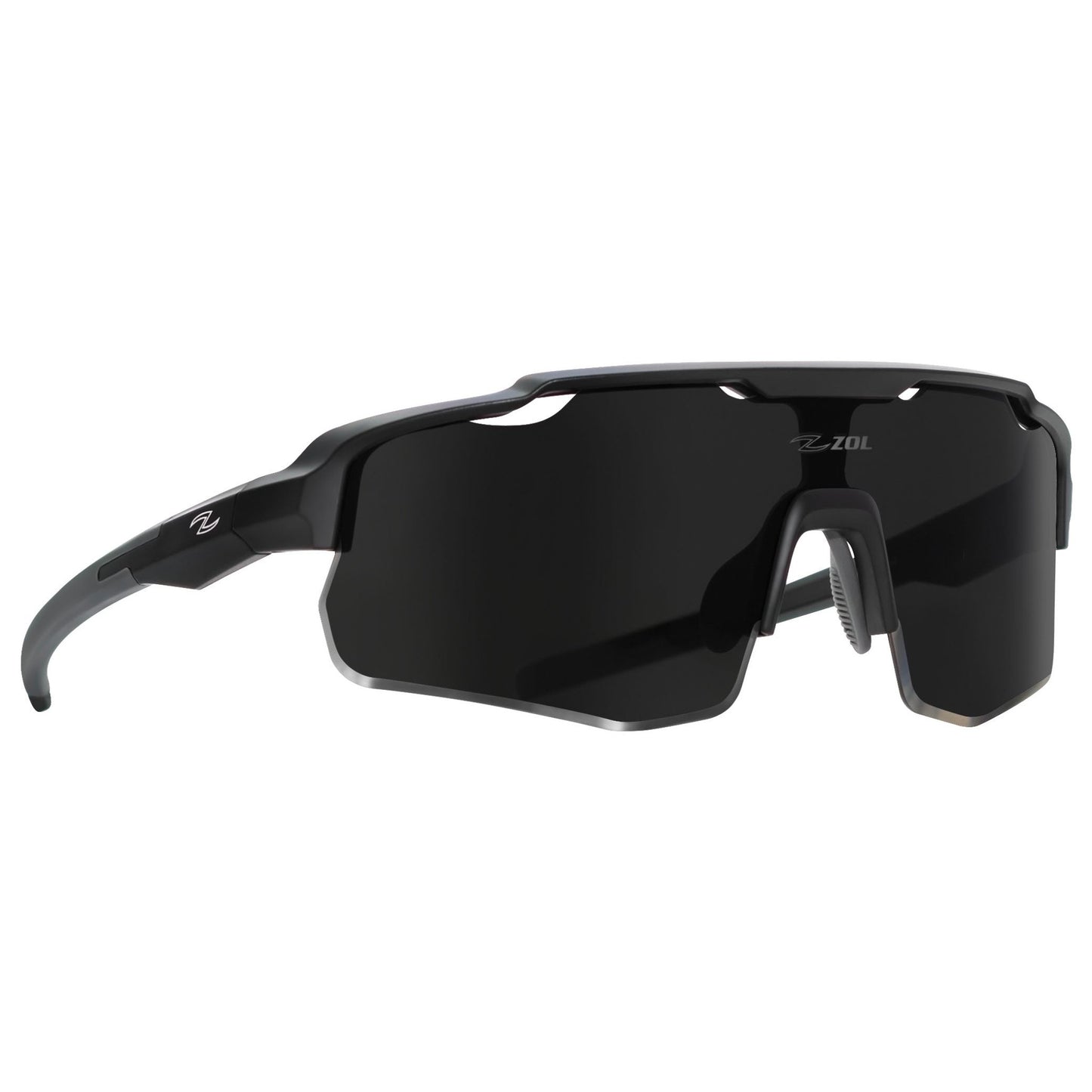 Zol Marathon Sunglasses - Zol