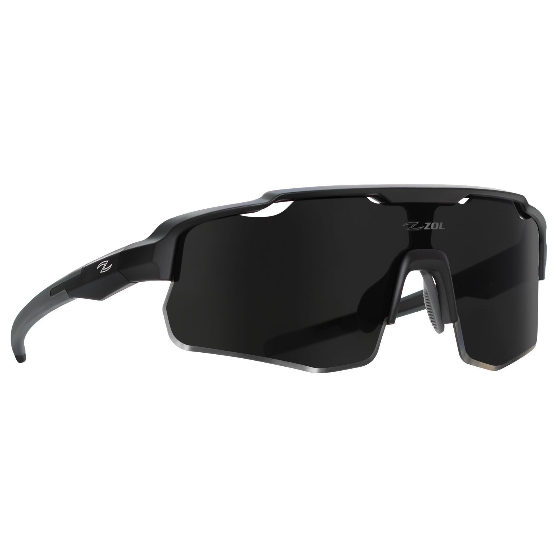 Zol Marathon Sunglasses - Zol