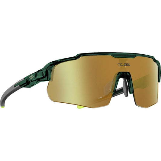 Zol Marathon Sunglasses - Zol