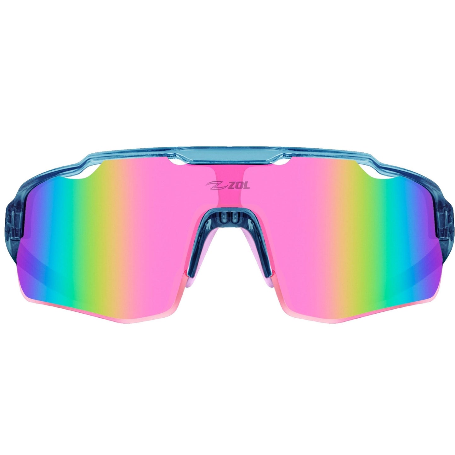 Zol Marathon Sunglasses - Zol