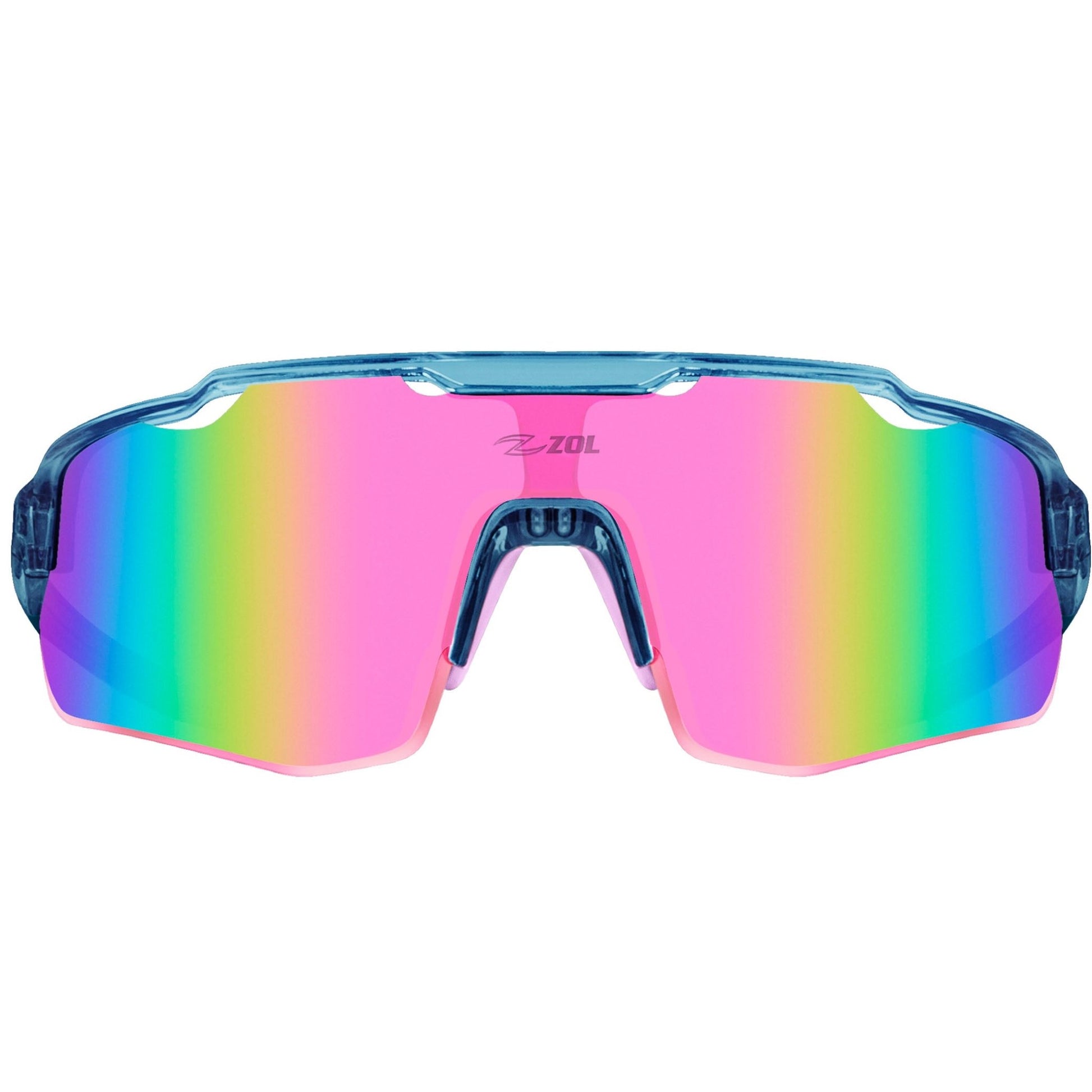 Zol Marathon Sunglasses - Zol
