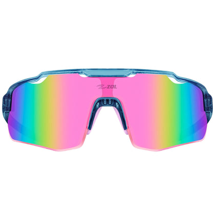 Zol Marathon Sunglasses - Zol