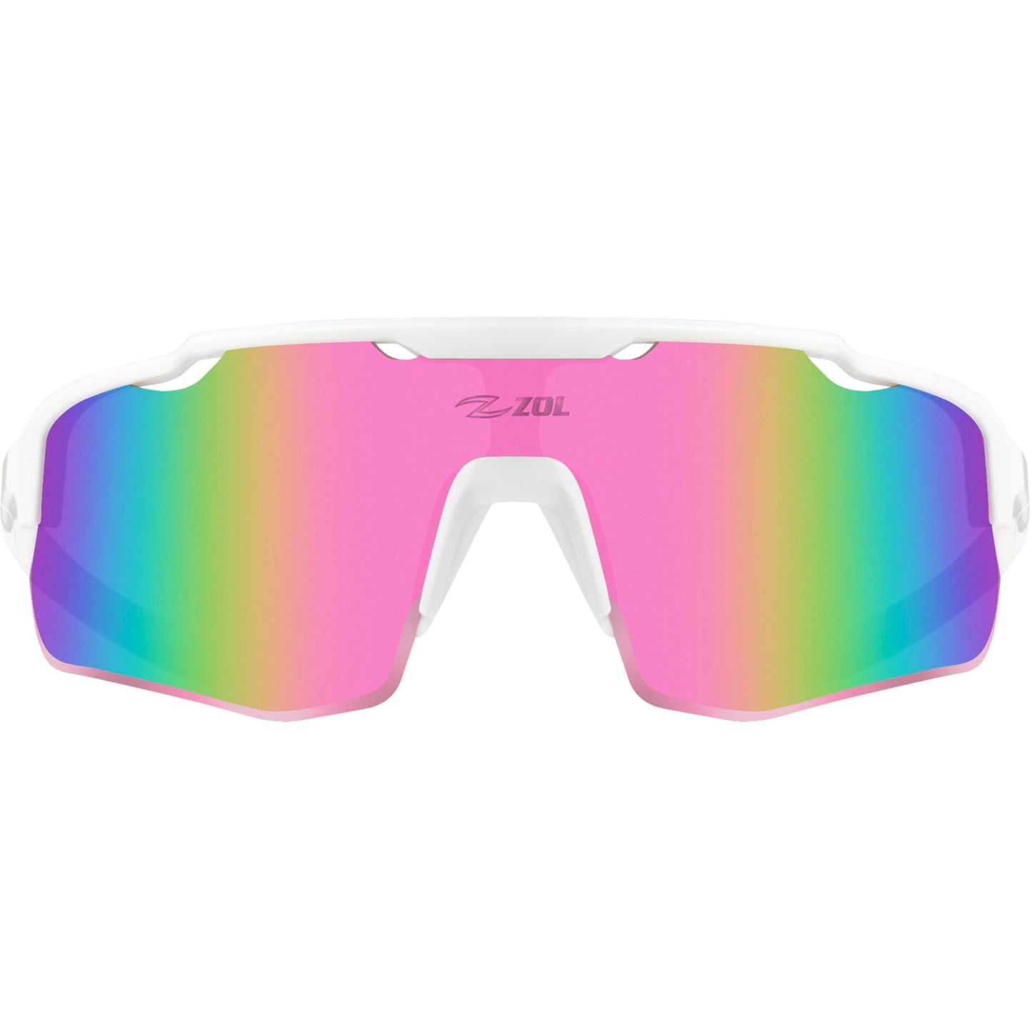 Zol Marathon Sunglasses - Zol