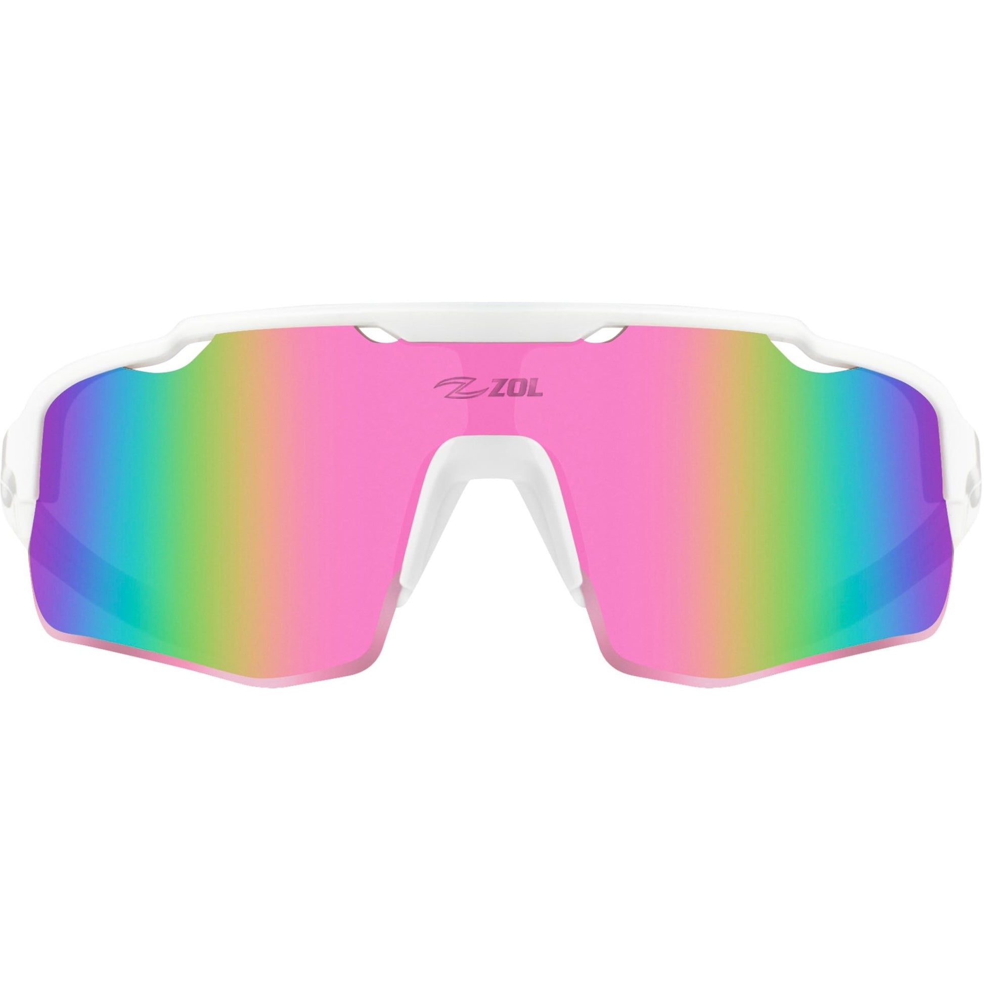 Zol Marathon Sunglasses - Zol